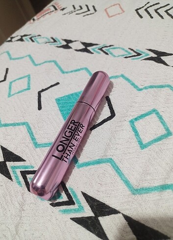 Flormar Flormar maskara Hediyeli ürün