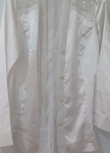 Pierre Cardin sabahlık üst