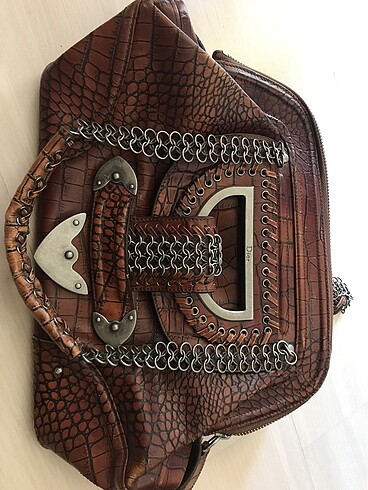 Dior Dior limited edition 205 çanta