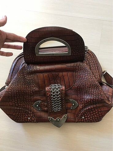 Dior limited edition 205 çanta