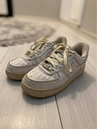 Nike Air Force