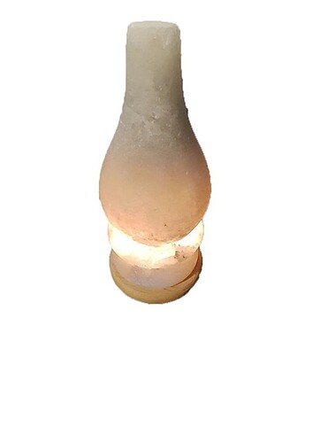 Doğal Tuz Lambası