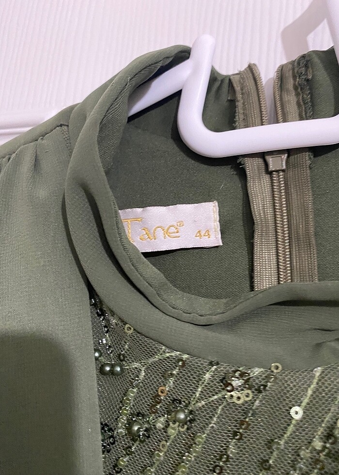 Tesettür abiye - Görsel 3