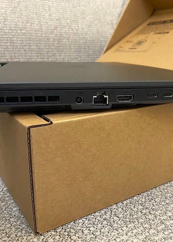 ASUS TUF A15 4060 Dizüstü Bilgisayar - Görsel 5