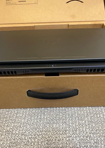 ASUS TUF A15 4060 Dizüstü Bilgisayar - Görsel 6