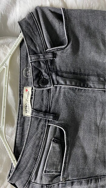 Koton Koton Atrasit Jean