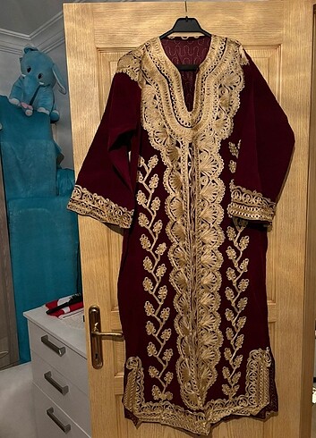 Abiye Bindallı 