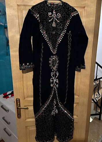 Kına elbisesi
