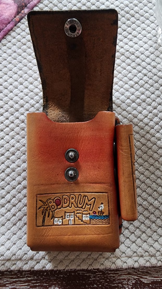 Sigara kutusu - Görsel 2