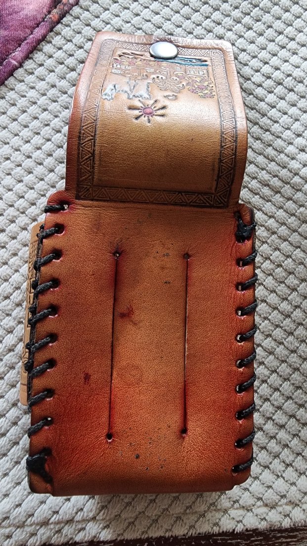 Sigara kutusu - Görsel 3