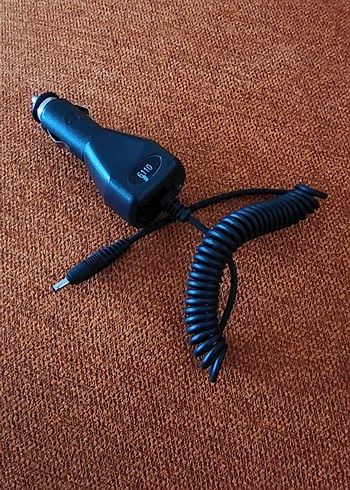 Araç çakmağına takılan Araç Telefon Şarj Cihazı - ORAS - Görsel 2