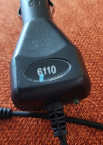 Araç çakmağına takılan Araç Telefon Şarj Cihazı - ORAS - Görsel 3