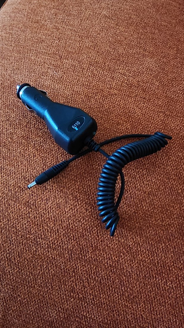 Araç çakmağına takılan Araç Telefon Şarj Cihazı - ORAS - Görsel 2