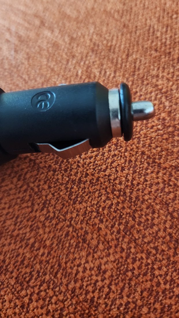 Araç çakmağına takılan Araç Telefon Şarj Cihazı - ORAS - Görsel 4