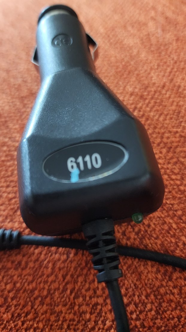 Araç çakmağına takılan Araç Telefon Şarj Cihazı - ORAS - Görsel 3