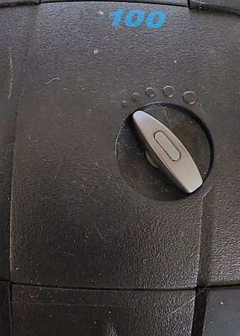 EHEIM 100 Akvaryum Hava Motoru - Görsel 2