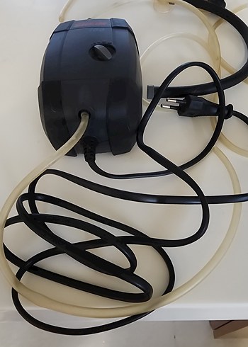 EHEIM 100 Akvaryum Hava Motoru - Görsel 3