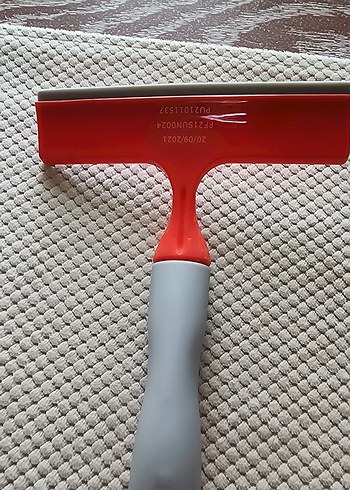 Ked /Köpek Tüyi Bakım Seti - Kırmızı ve Gri= Royal Canin - Görsel 5