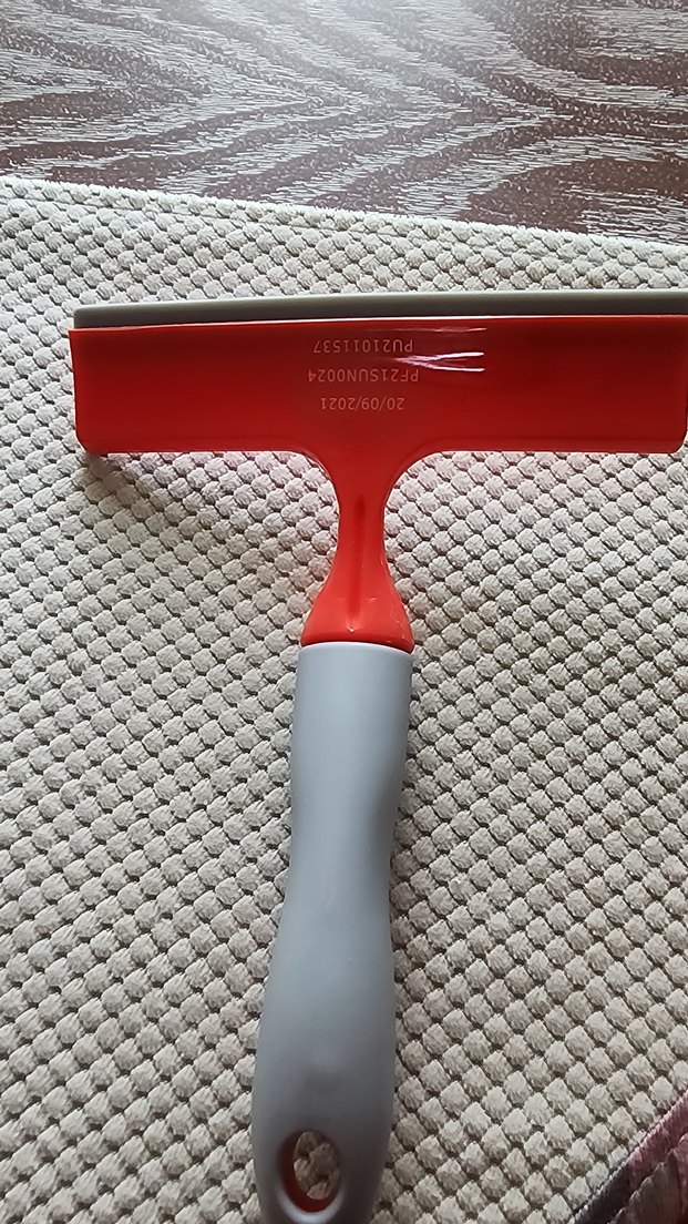 Ked /Köpek Tüyi Bakım Seti - Kırmızı ve Gri= Royal Canin - Görsel 5