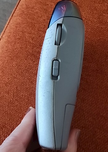 Philips Taşınabilir FM Radyo Bej Gri - Görsel 5