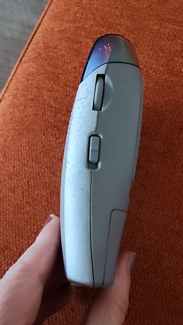 Philips Taşınabilir FM Radyo Bej Gri - Görsel 5