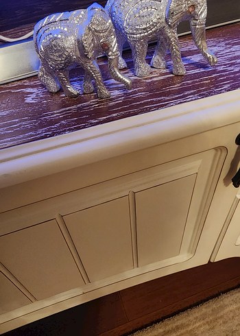 2 adet aksesuar fil _dekoratif obje - Görsel 6