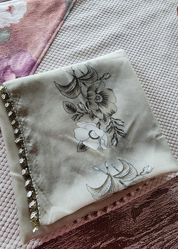 Kenarı oya işlemeli yazma - Görsel 5