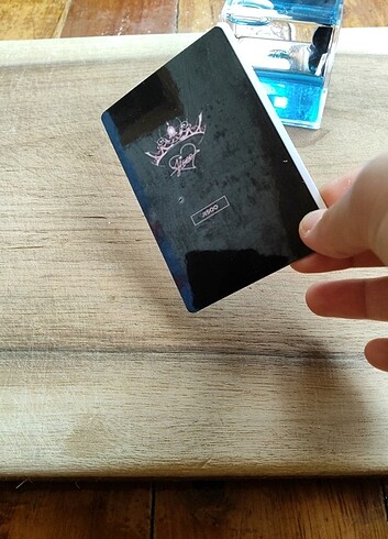  Beden Renk Jisoo pc