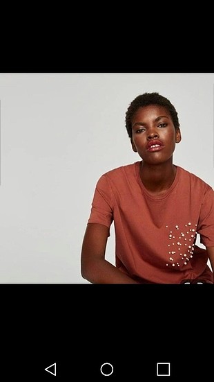 Zara Zara tshirt