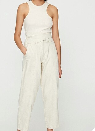 Pull and Bear keten pantolon