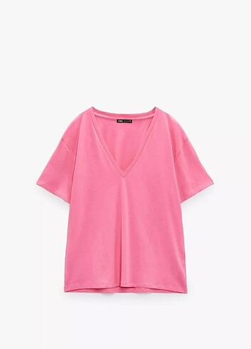 Zara tshirt