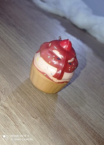  Cupcakeli sukuşi