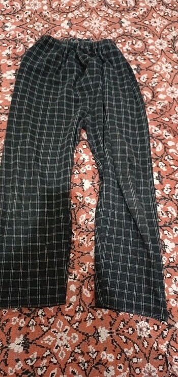 xxl Beden Eşotman altı