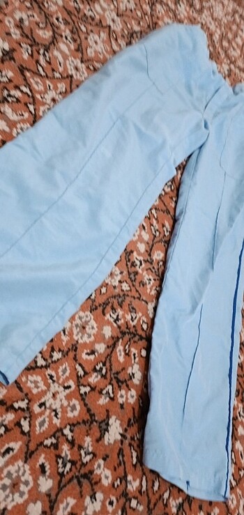 xl Beden Pantolon