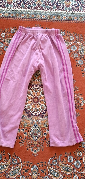xl Beden çeşitli Renk İkili pijama 