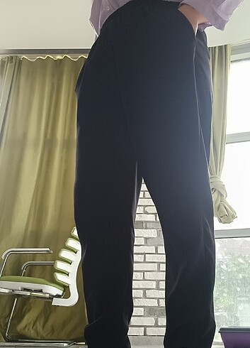 Diğer Eşotman modeli pantolon
