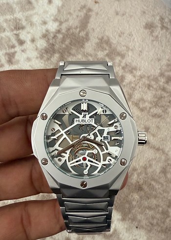 Hublot geneve