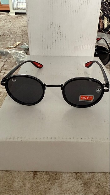 Rayban unisex