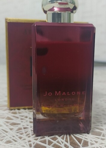 Diğer Jo malone kadın parfümü