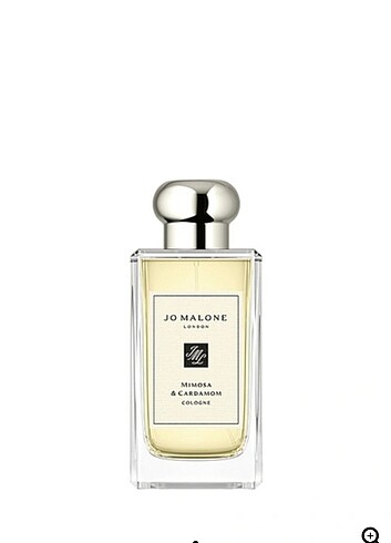 Jo malone kadın parfümü 