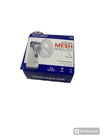 Mesnebiletör
