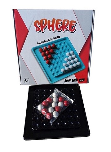 Küre oyunu
