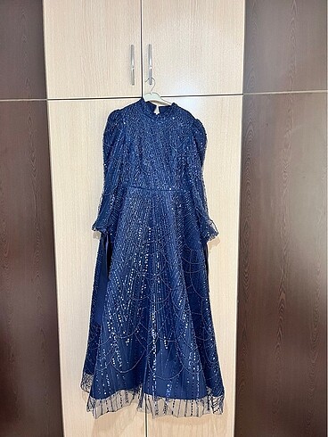 Tesettür abiye - Görsel 6