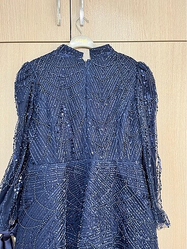 Tesettür abiye - Görsel 3