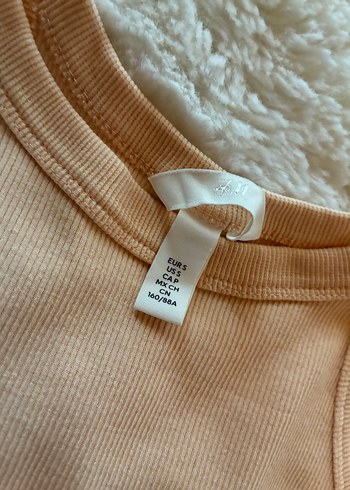 s Beden H&M Atlet