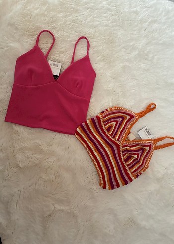 2 li Bralet