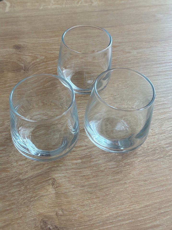 LAV Kahve Yanı Bardağı - Görsel 3