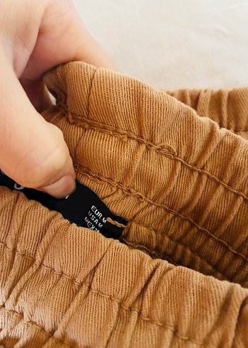 Gabardin Pantalon - Görsel 3