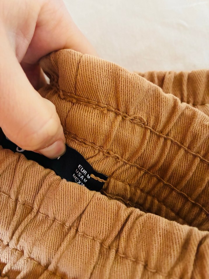 Gabardin Pantalon - Görsel 3