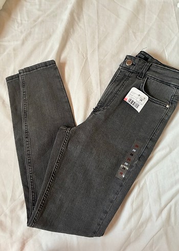 LCW Kadın Jean - Görsel 2